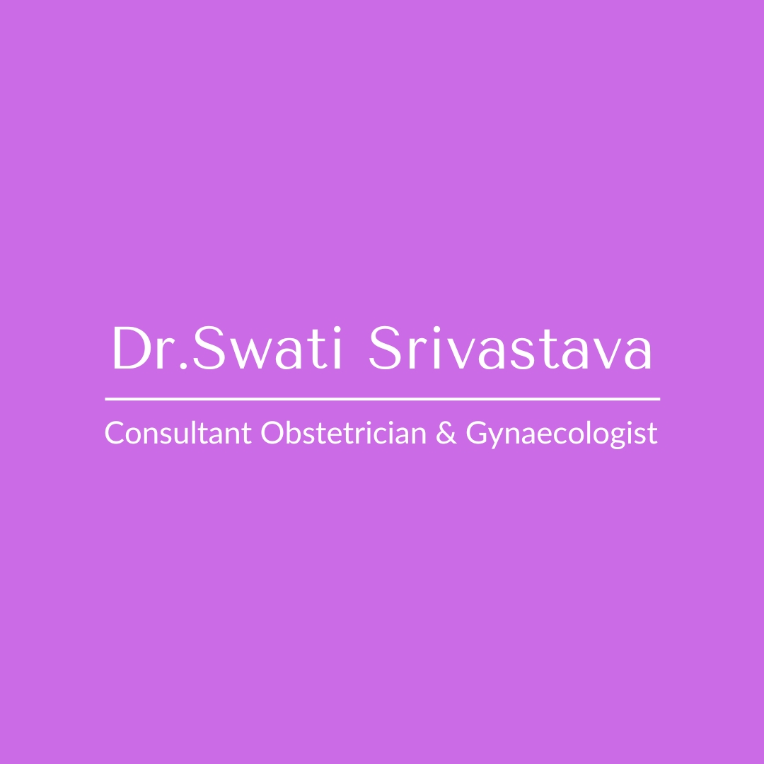 Dr. Swati Srivastava | Gynecologist in Kandivali